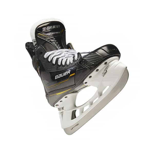 Bauer Hockey Smalle Skøjter Supreme M5 Pro Sort EU 42