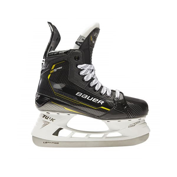 Bauer Hockey Smalle Skøjter Supreme M5 Pro Sort EU 42