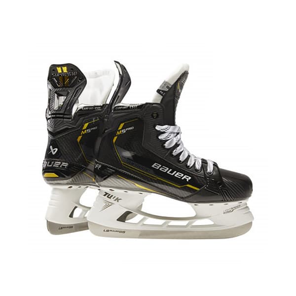 Bauer Hockey Smalle Skøjter Supreme M5 Pro Sort EU 42
