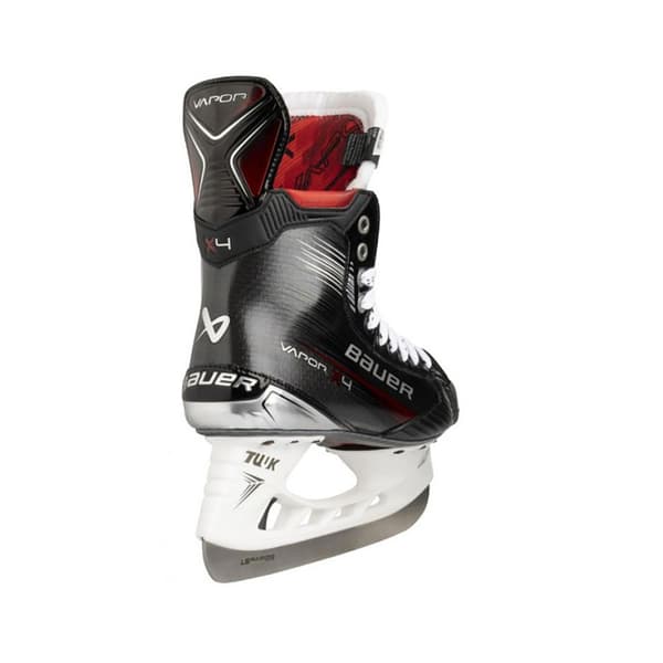 Bauer Hockey Smala Skridskor Vapor X4 Svart EU 44 1/2