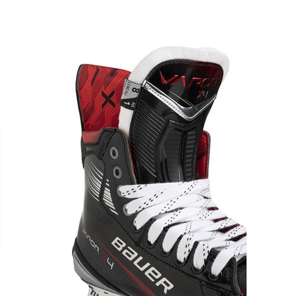 Bauer Hockey Smala Skridskor Vapor X4 Svart EU 44 1/2