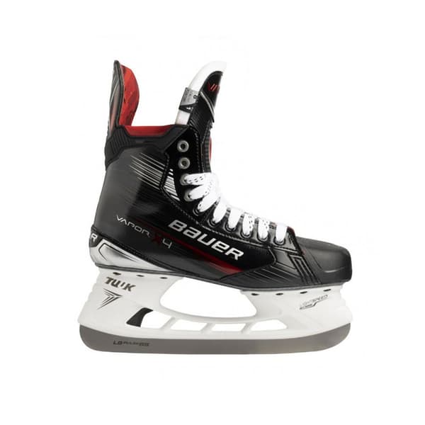 Bauer Hockey Smala Skridskor Vapor X4 Svart EU 44 1/2