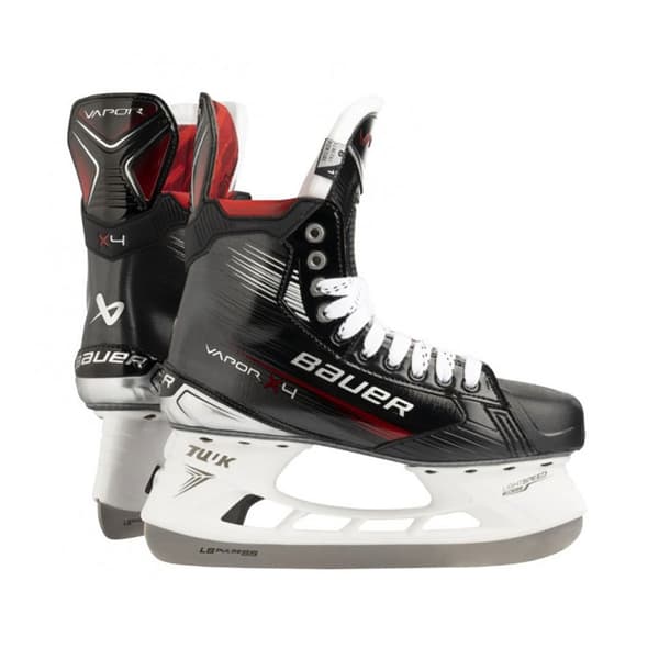 Bauer Hockey Smala Skridskor Vapor X4 Svart EU 44 1/2
