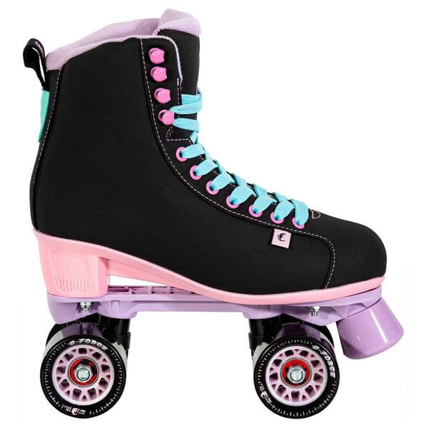 Chaya Rulleskøjter Melrose Rosa EU 38