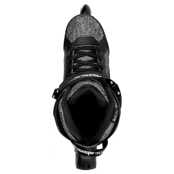 Powerslide Inline Skøjter Phuzion Radon 80 Sort EU 46