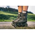 Miniatyrbillede 5 af 7: Powerslide Inline Skøjter Phuzion Radon 80 Sort EU 46