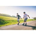 Miniatyrbillede 6 af 7: Powerslide Inline Skøjter Phuzion Radon 80 Sort EU 46