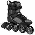 Miniatyrbillede 1 af 7: Powerslide Inline Skøjter Phuzion Radon 80 Sort EU 46