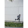 Miniatyrbillede 10 af 10: Powerslide Inline Skøjter Zoom Pro 80 Hvid,Sort EU 39-40