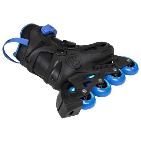 Powerslide Rullskridskor Stargaze Blå,Svart EU 37-40
