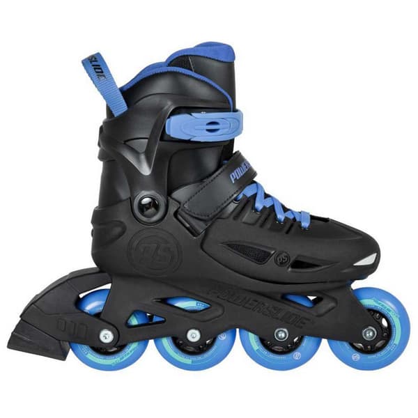 Powerslide Rullskridskor Stargaze Blå,Svart EU 37-40
