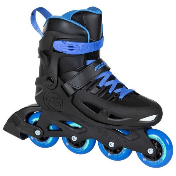 Powerslide Rullskridskor Stargaze Blå,Svart EU 37-40