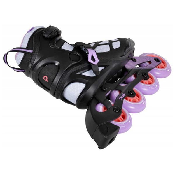 Playlife Rullskridskor Lancer 84 Svart EU 37