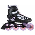 Miniatyrbillede 2 af 7: Playlife Inline Skøjter Lancer 84 Sort EU 37