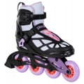 Miniatyrbillede 1 af 7: Playlife Inline Skøjter Lancer 84 Sort EU 37