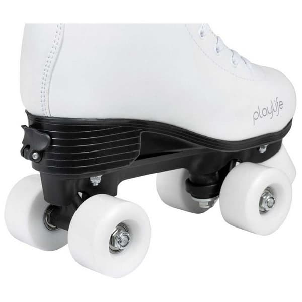 Playlife Rullskridskor Classic Vit EU 39-42