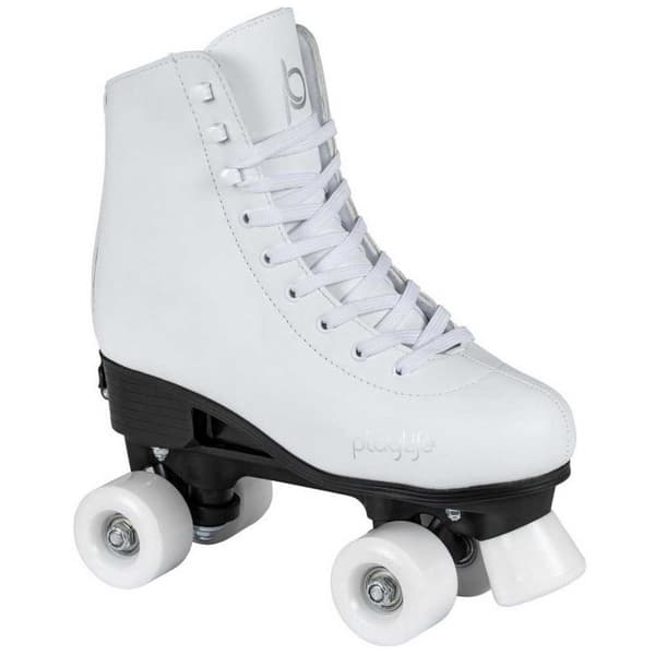 Playlife Rullskridskor Classic Vit EU 39-42