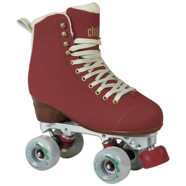 Chaya Rullskridskor Melrose Premium Berry Röd EU 40
