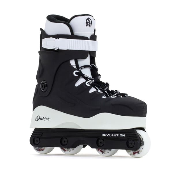 Anarchy Inline Skøjter Revolution Ii Sort EU 46