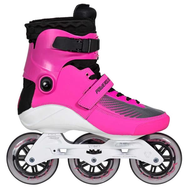 Powerslide Swell Electric 100 Rosa EU 39