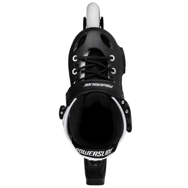 Powerslide Inline Skøjter Khaan Sqd Hvid,Sort EU 27-30