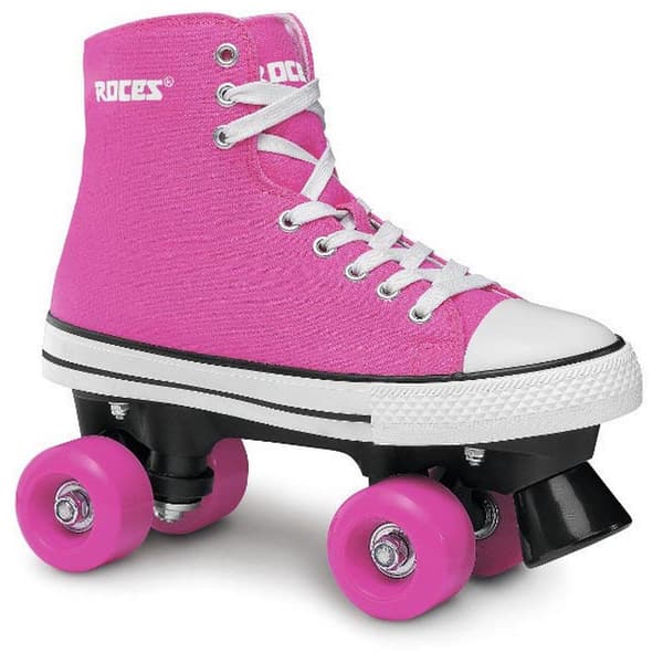 Roces Rulleskøjter Chuck Classic Rosa EU 36