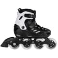 Miniatyrbillede 2 af 7: Powerslide Inline Skøjter Khaan Sqd Sort EU 31-34