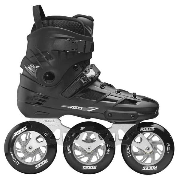 Roces Inline Skøjter Ego Sort EU 36