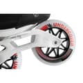Miniatyrbild 9 av 10: Powerslide Rullskridskor Swell Bolt 110 Svart EU 44