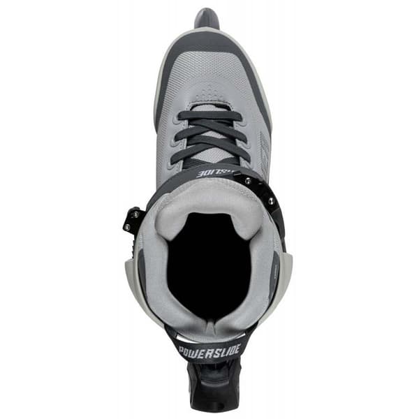 Powerslide Inline Skøjter Phuzion Krypton 100 Grå EU 44