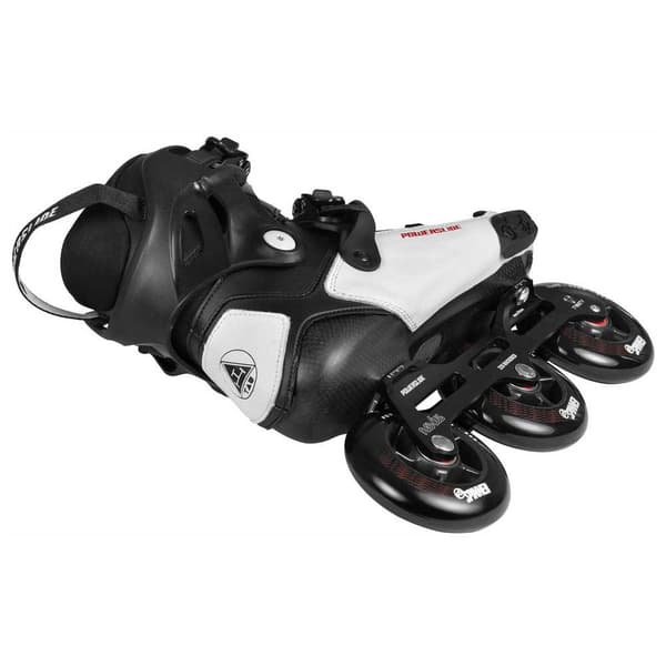 Powerslide Inline Skøjter Tau 90 Hvid,Sort EU 42