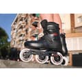 Miniatyrbild 6 av 7: Powerslide Rullskridskor Zoom 100 Svart EU 41-42
