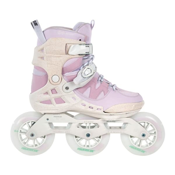 Powerslide Inline Skøjter Argon 110 Rosa EU 38