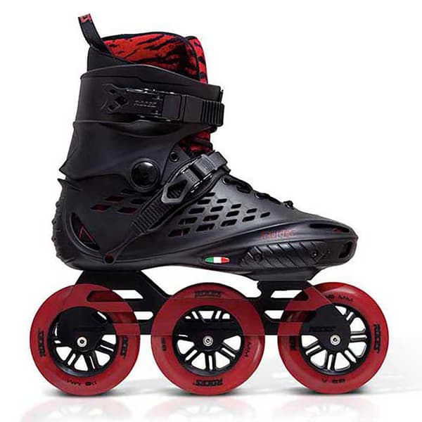 Roces Inline Skøjter X35 3x110tif Savosin Sort EU 44