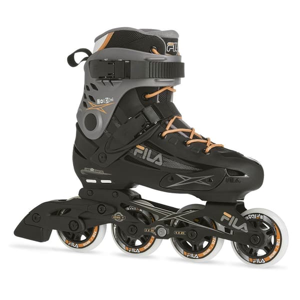 Fila Skate Inline Skøjter Houdini Sort EU 38