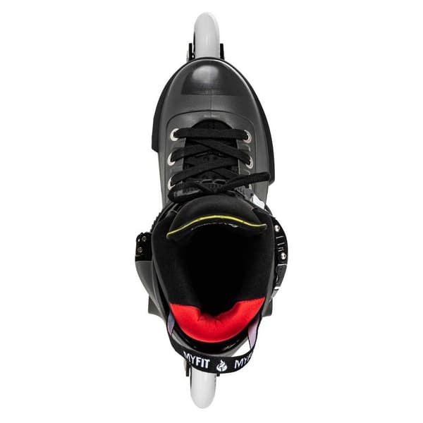 Powerslide Rullskridskor Next 90 EU 38-39