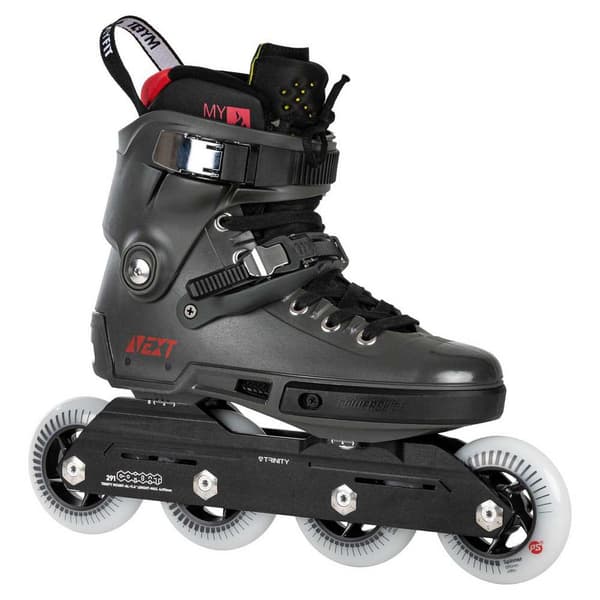 Powerslide Rullskridskor Next 90 EU 38-39