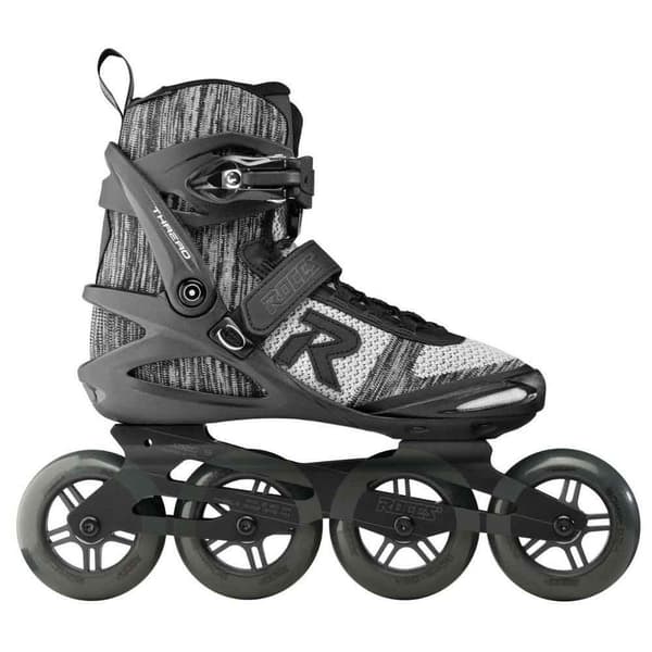 Roces Inline Skøjter Thread Sort EU 38