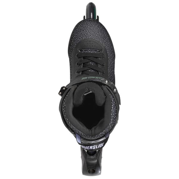 Powerslide Inline Skøjter Phuzion Enzo Bw 90 Sort EU 38