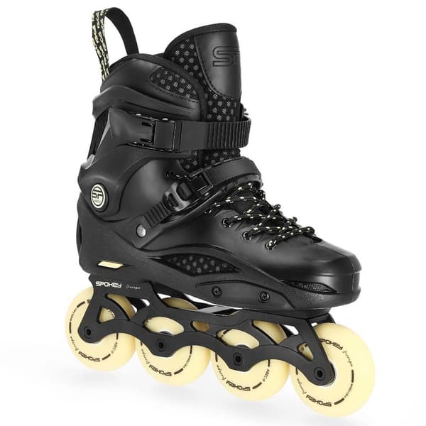 Spokey Rullskridskor Freespo Svart EU 38