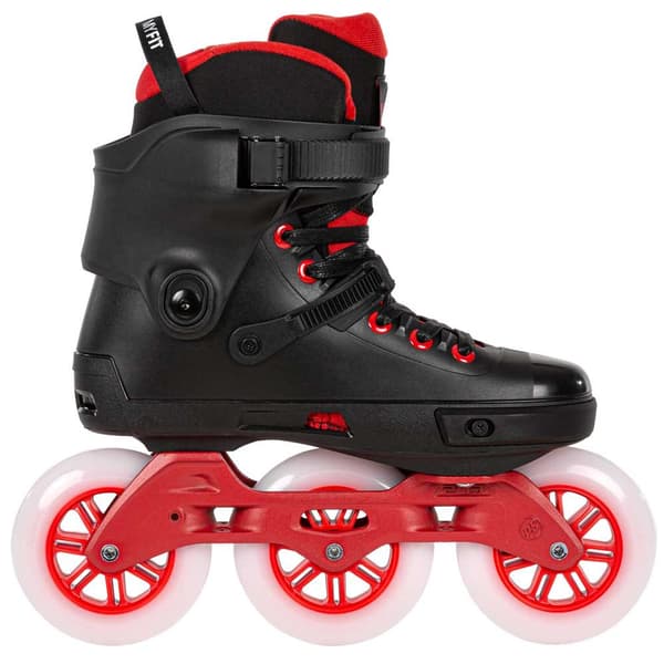 Powerslide Inline Skøjter Next 110 Rød EU 40-41