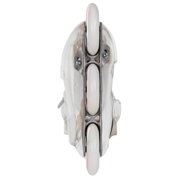 Powerslide Inline Skøjter Next Marble 100 Hvid EU 42-43