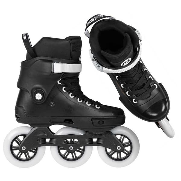 Powerslide Linjassa Luistimet Next Sl 110 Musta EU 44-45