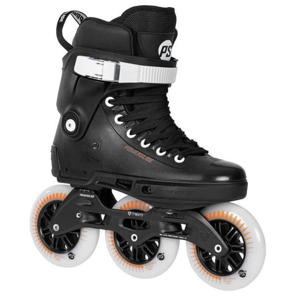 Powerslide Inline Skøjter Next Sl 110 Sort EU 46-47