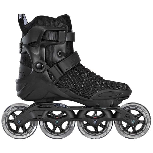Powerslide Inline Skøjter Phuzion Xenon 90 Sort EU 42