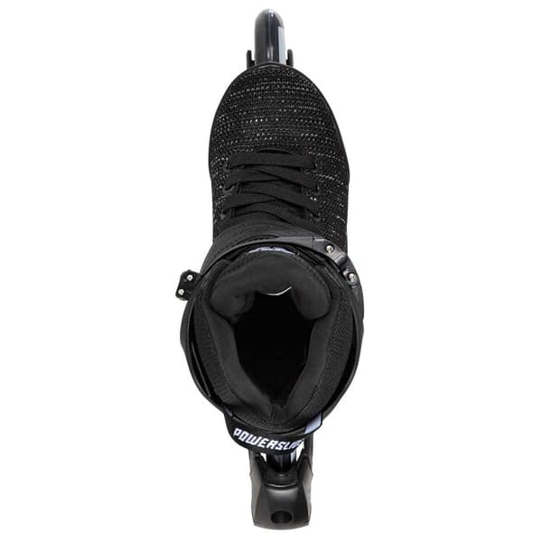 Powerslide Inline Skøjter Phuzion Xenon 90 Sort EU 42