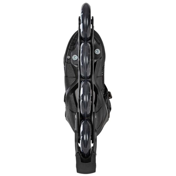 Powerslide Inline Skøjter Phuzion Xenon 90 Sort EU 42