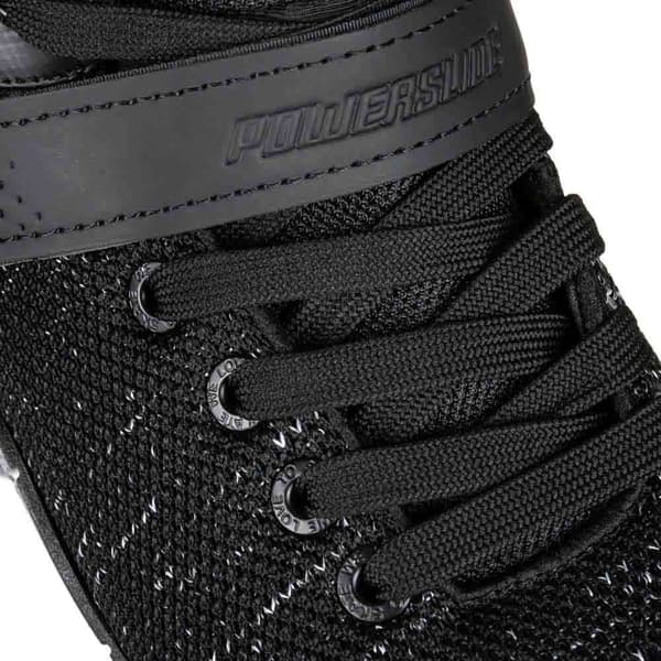 Powerslide Inline Skøjter Phuzion Xenon 90 Sort EU 47