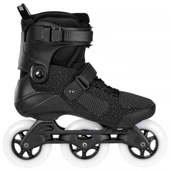 Powerslide Inline Skøjter Swell Lite 100 Sort EU 40-41