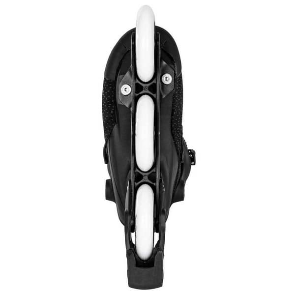 Powerslide Inline Skøjter Swell Lite 100 Sort EU 42-43